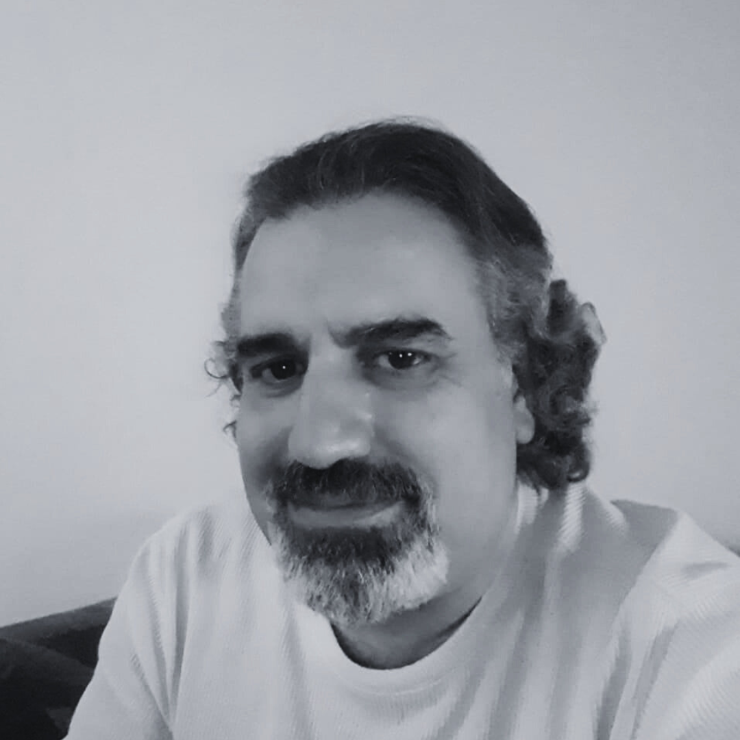 Eyad Daher